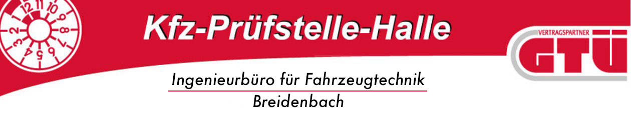 GTÜ-Prüfstelle-Halle